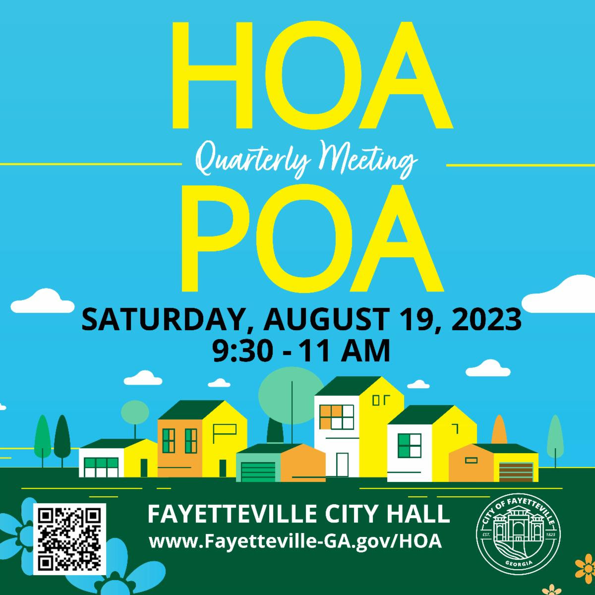 HOA/POA image