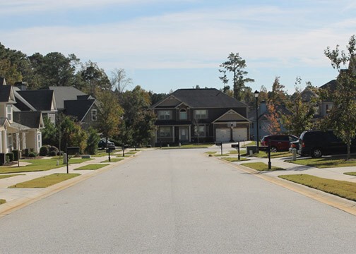 Picture of Lindsey Terrace