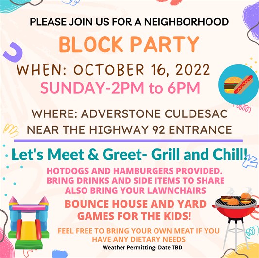 HOA Round Table