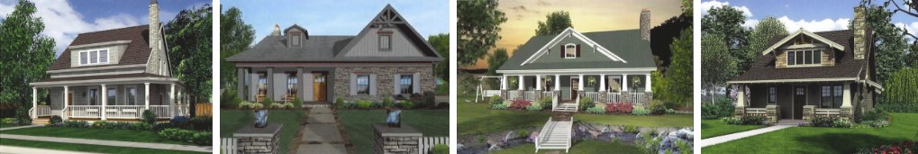 Dixon Farms Layout